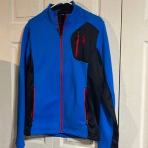 Spyder jacket